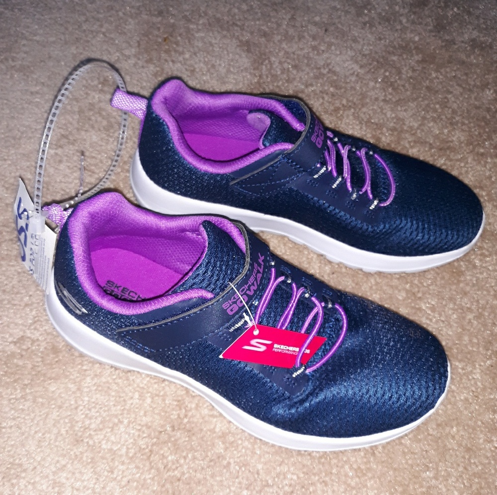Girls Sketchers